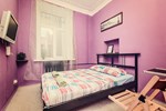 Хостел TNT Hostel Moscow Хостел TNT Hostel Moscow