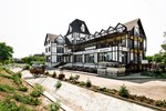 Гостиница Немецкий дворик Гостиница Немецкий дворик