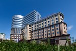 Гостиница Меркюр Воронеж Центр Гостиница Меркюр Воронеж Центр