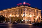 Гостиница Волгоград Гостиница Волгоград