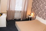 Хостел На Мартемьянова Хостел На Мартемьянова