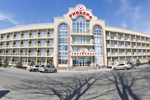 Гостиница Ривьера Гостиница Ривьера