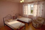 Апартаменты Восток Апартаменты Восток
