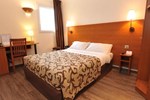 Отель Best Western Parc Des Expositions Отель Best Western Parc Des Expositions