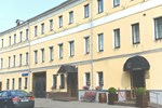 Гостиница Сухаревский Гостиница Сухаревский