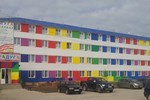 Гостиница Радуга Гостиница Радуга