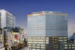 Отель Ibis Ambassador Myeong-dong Отель Ibis Ambassador Myeong-dong