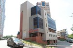 Гостиница Современник Гостиница Современник