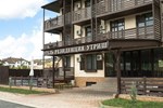 Гостиница Резиденция Утриш Гостиница Резиденция Утриш