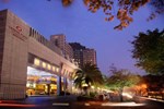 Отель Crowne Plaza Foshan Отель Crowne Plaza Foshan