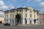 Гостиница Русь Гостиница Русь