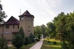 Гостиница Парк-Отель Пересвет Гостиница Парк-Отель Пересвет