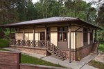 Гостиница Велегож Парк Гостиница Велегож Парк