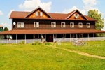 Гостиница Эко-Ферма Усадьба Кузнецово Гостиница Эко-Ферма Усадьба Кузнецово