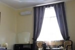 Гостиница Арарат Гостиница Арарат