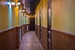 Гостиница Старый Город на улице Марсейка Гостиница Старый Город на улице Марсейка