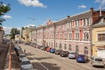 Хостел Кофе Хостел Кофе