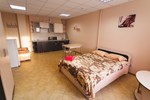 Гостиница Аврора Гостиница Аврора