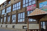 Гостиница Хуторок Гостиница Хуторок