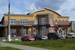 Гостиница Сотканный Ветром Гостиница Сотканный Ветром