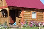 Гостевой дом Кемпинг Русское Подворье Гостевой дом Кемпинг Русское Подворье