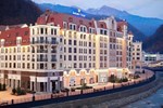 Гостиница Golden Tulip Rosa Khutor Гостиница Golden Tulip Rosa Khutor