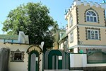 Гостиница У Реки Гостиница У Реки