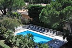 Апартаменты Residhotel Eden Paradise Апартаменты Residhotel Eden Paradise