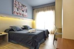 Отель PR Norat Sanxenxo Отель PR Norat Sanxenxo