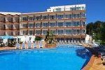 Отель Hotel Clumba Отель Hotel Clumba
