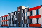 Гостиница Эра Спа Гостиница Эра Спа
