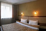 Гостиница Барбарис Гостиница Барбарис