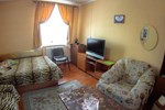 Мини-отель Комфорт Мини-отель Комфорт