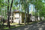 Гостиница Санаторий Подмосковье УДП РФ Гостиница Санаторий Подмосковье УДП РФ