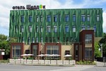 Гостиница Шеддок Гостиница Шеддок