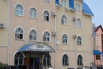 Гостиница Руслан Гостиница Руслан