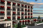 Отель Gonluferah City Hotel Отель Gonluferah City Hotel
