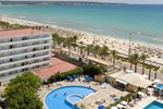 Отель Kontiki Playa Отель Kontiki Playa
