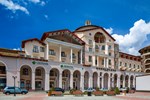 Гостиница Горки Плаза Гостиница Горки Плаза