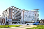 Гостиница Бридж Резорт Гостиница Бридж Резорт