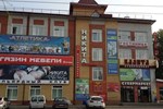 Гостиница Никита Гостиница Никита