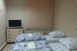Хостел Валенсия Центральный Хостел Валенсия Центральный