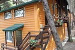 Гостиница Кипарисовая Усадьба Гостиница Кипарисовая Усадьба