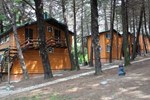 Гостиница Кипарисовая Усадьба Гостиница Кипарисовая Усадьба