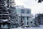 Гостиница Санаторий Подмосковье УДП РФ Корпус Люкс Гостиница Санаторий Подмосковье УДП РФ Корпус Люкс
