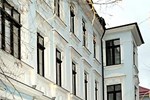 Гостиница Чайковский Гостиница Чайковский