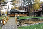 Флора Парк Отель Флора Парк Отель