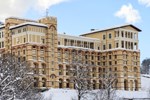 Гостиница Solis Sochi Hotel Гостиница Solis Sochi Hotel