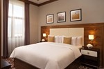 Гостиница Solis Sochi Suites Гостиница Solis Sochi Suites