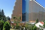 Гостиница Оздоровительный Комплекс Дагомыс Гостиница Оздоровительный Комплекс Дагомыс